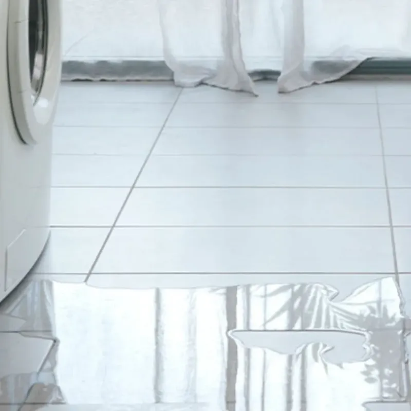 Appliance Leak Cleanup in Norcross, GA